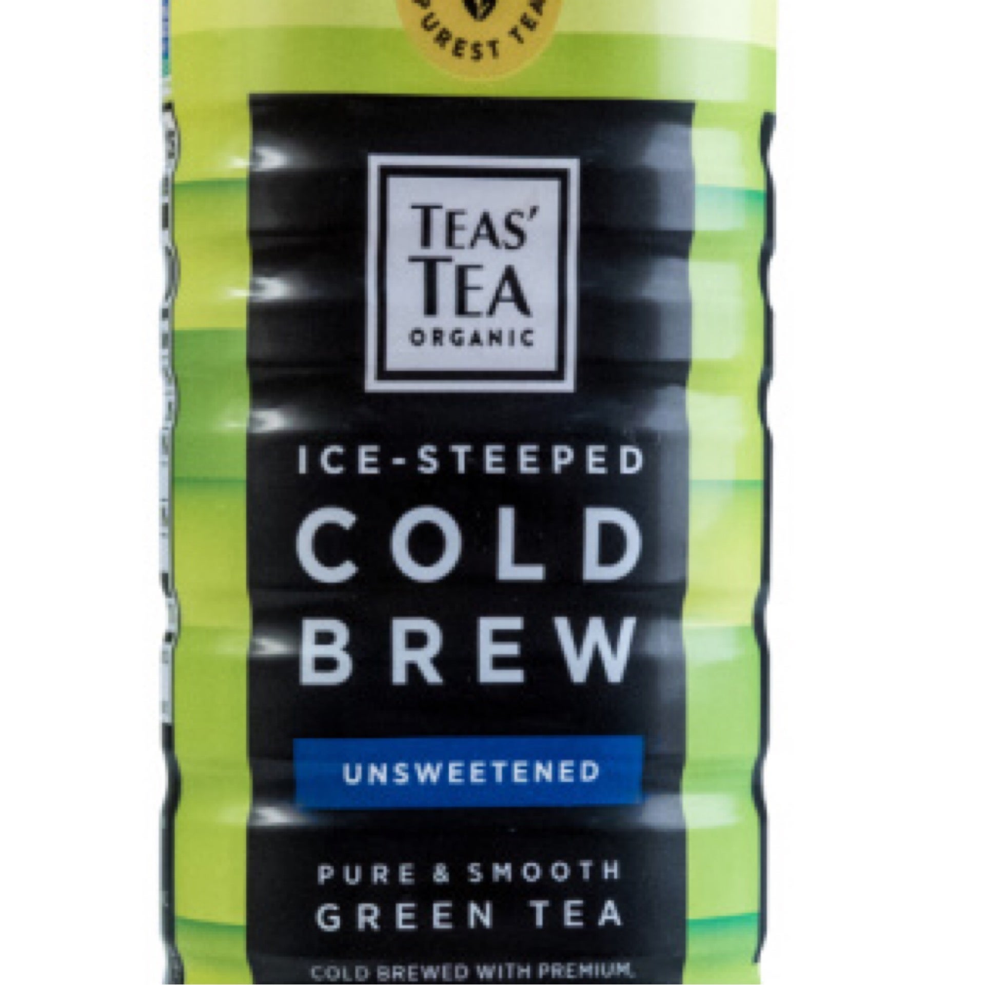 Organic Acai Green Tea Tea by Brew La La Tea — Steepster
